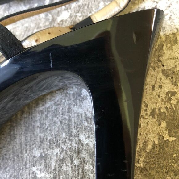 Vintage Charles Jourdan   - Picture 5 of 8